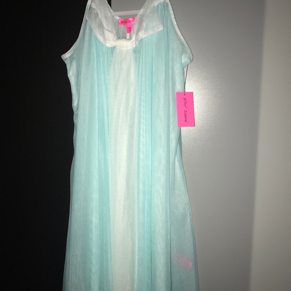 Baby doll Betsey Johnson size M